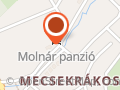 Bandi bá vendégház
