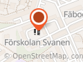 Svanen Förskolor