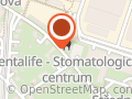 Stomatologické centrum Dentalife