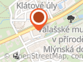 Valašské muzeum v přírodě