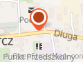 Poczta Polska Up Dobrcz