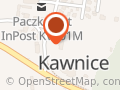 Sanktuarium Matki Bożej Pocieszenia w Kawnicach