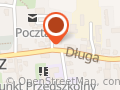 Gminna Biblioteka Publiczna w Dobrczu