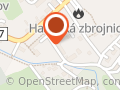 Kamenictví - Petr Kalus  Halenkov