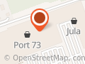 Svanefors PopUp Outlet fd. Haninge Hemtextil