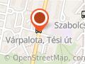 Dúdoló Napközi Otthonos Óvoda Várpalota
