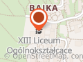 Klakson. Szkoła Jazdy. Rzepka d.