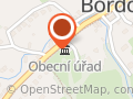 Sbor dobrovolných hasičů Bordovice