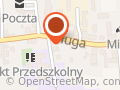 SALON FRYZJERSKI ""JUSTA"" JUSTYNA BUKOWSKA