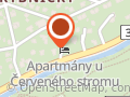 Apartmány U Červeného stromu