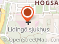 LIDINGÖ FOTVÅRD