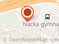 Nacka gymnasium (Gymnasieskolor)