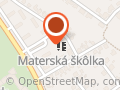 MATERSKÁ ŠKOLA