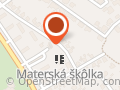 MATERSKÁ ŠKOLA