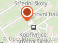 Bowling centrum Kopřivnice