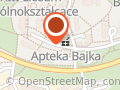 Bajka. Apteka Całodobowa. Zioła, Środki Higieniczno - Kosmetyczne