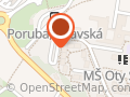 Barbora Mecová, porodní asistentka