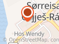Sørreisa Hotell AS