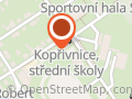 Volejbalový areál