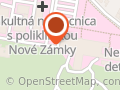 Centrálny príjem