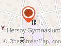 HERSBY GYMNASIUM (GYMNASIESKOLOR)