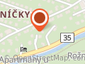 Apartmány u skanzenu