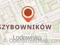 Lodowisko Fordon / Ostrzenie Łyżew / Wypożyczalnia