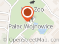 Mar-Kor Firma Handlowo-Usługowa Restauracja Pałac w Wojnowicach