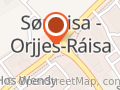 Refsaas Sjark OG Gårdsdrift
