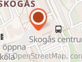 Matrix Skogås