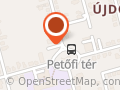 Petőfi Sütöde