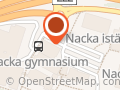 Nacka Taekwondo