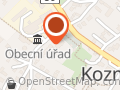 ZŠ A MŠ Kozmice