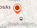 SKOGÅS BIBLIOTEK