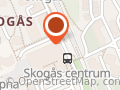 Skogås Sko & Nyckelservice Hb