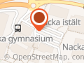 Nacka Sportcentrum