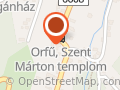 Szent Márton püspök-kápolna