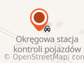 Kopaczewski S. Okręgowa stacja kontroli pojazdów