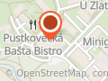 Ubytovna Na Stare poste