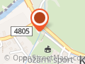 Restaurace Odra