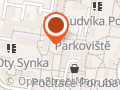 MOJE AMBULANCE Ostrava - Poruba 2