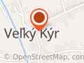 Obecný úrad Veľký Kýr
