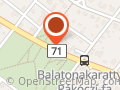 BEMER Értékesítés/Bérbeadás/Terápia Ervia Szalon Balatonakarattya