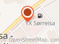Per Kristian Edvardsen taxi