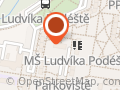 Středisko pracovní rehabilitace