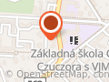 Kaderníctvo Vizážistka Zuzana