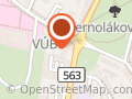 MUDr. Ľubica Výrostková - zubná ambulancia