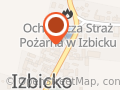 Sklep Spożywczy Grabowski Izbicko