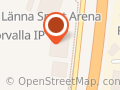 Torvalla Ishall