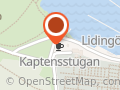 Kaptensstugan